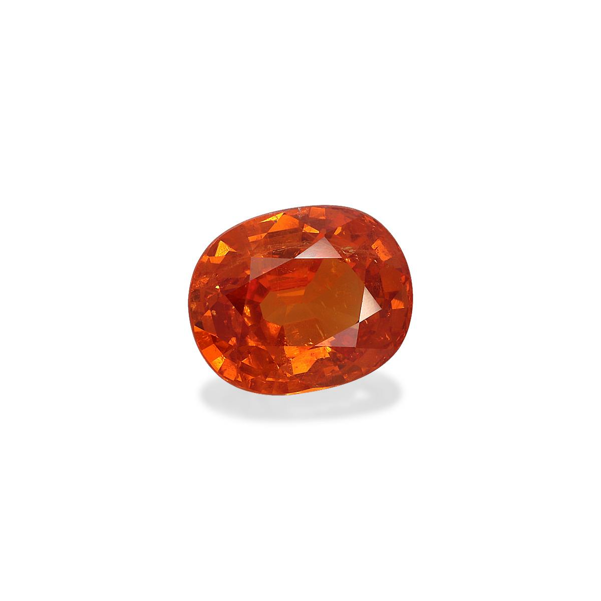 Spessartite Garnet 4.90 ct